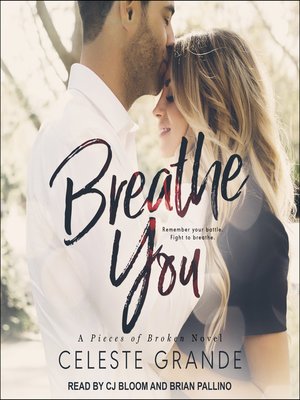 Breathe You - Audiobook